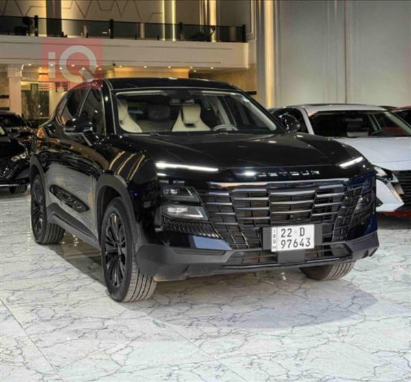 Jetour for sale in Iraq